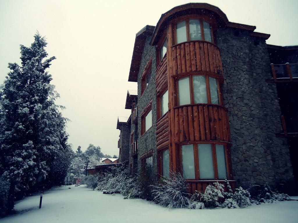 Hosteria Patagon Villa La Angostura Zewnętrze zdjęcie