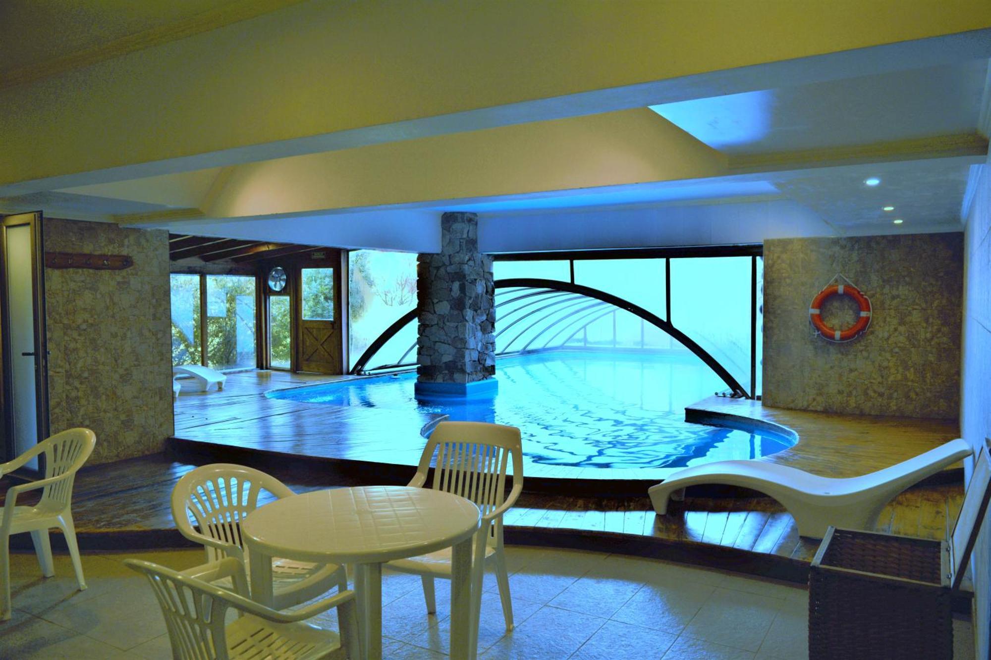 Hosteria Patagon Villa La Angostura Zewnętrze zdjęcie