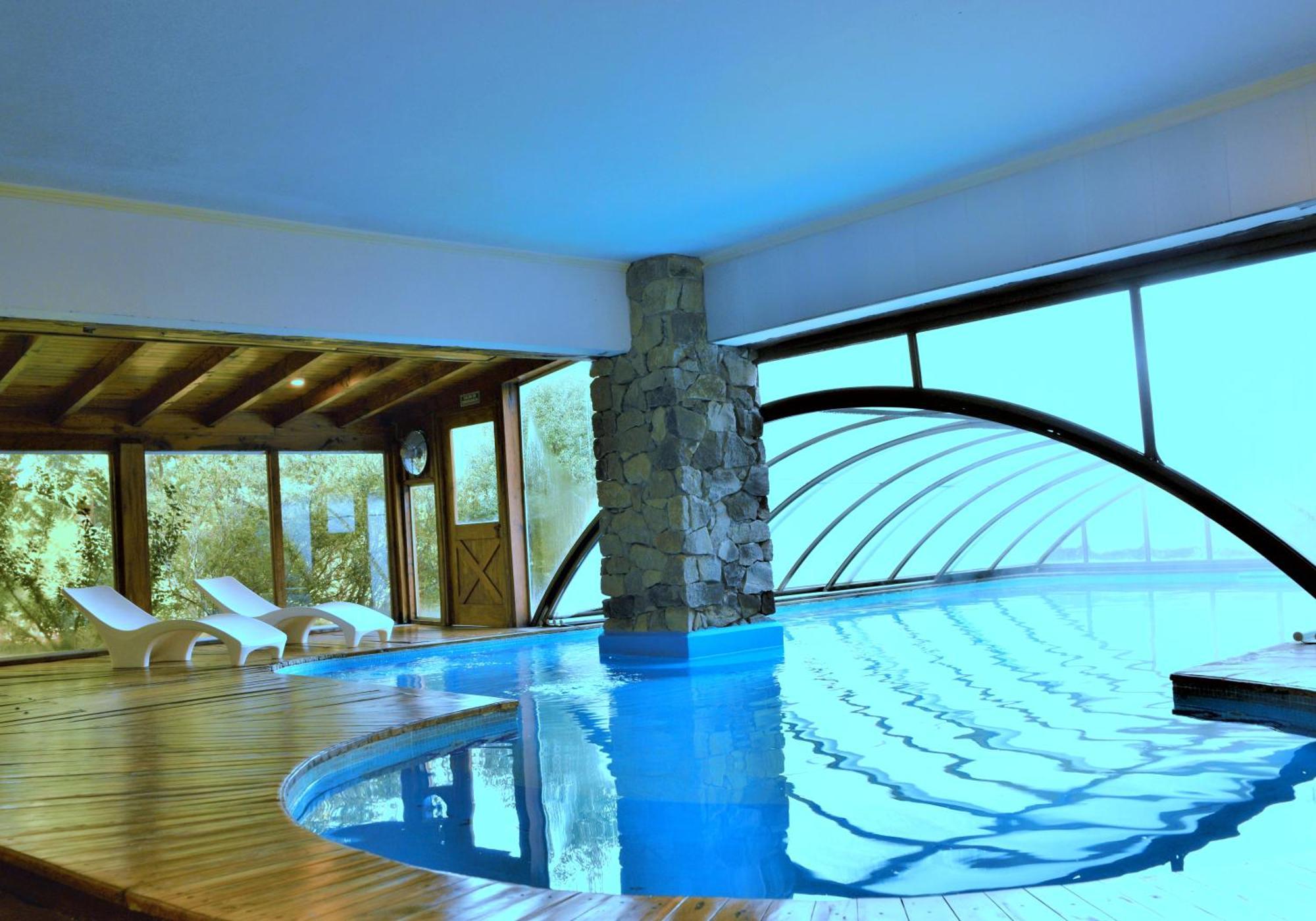 Hosteria Patagon Villa La Angostura Zewnętrze zdjęcie