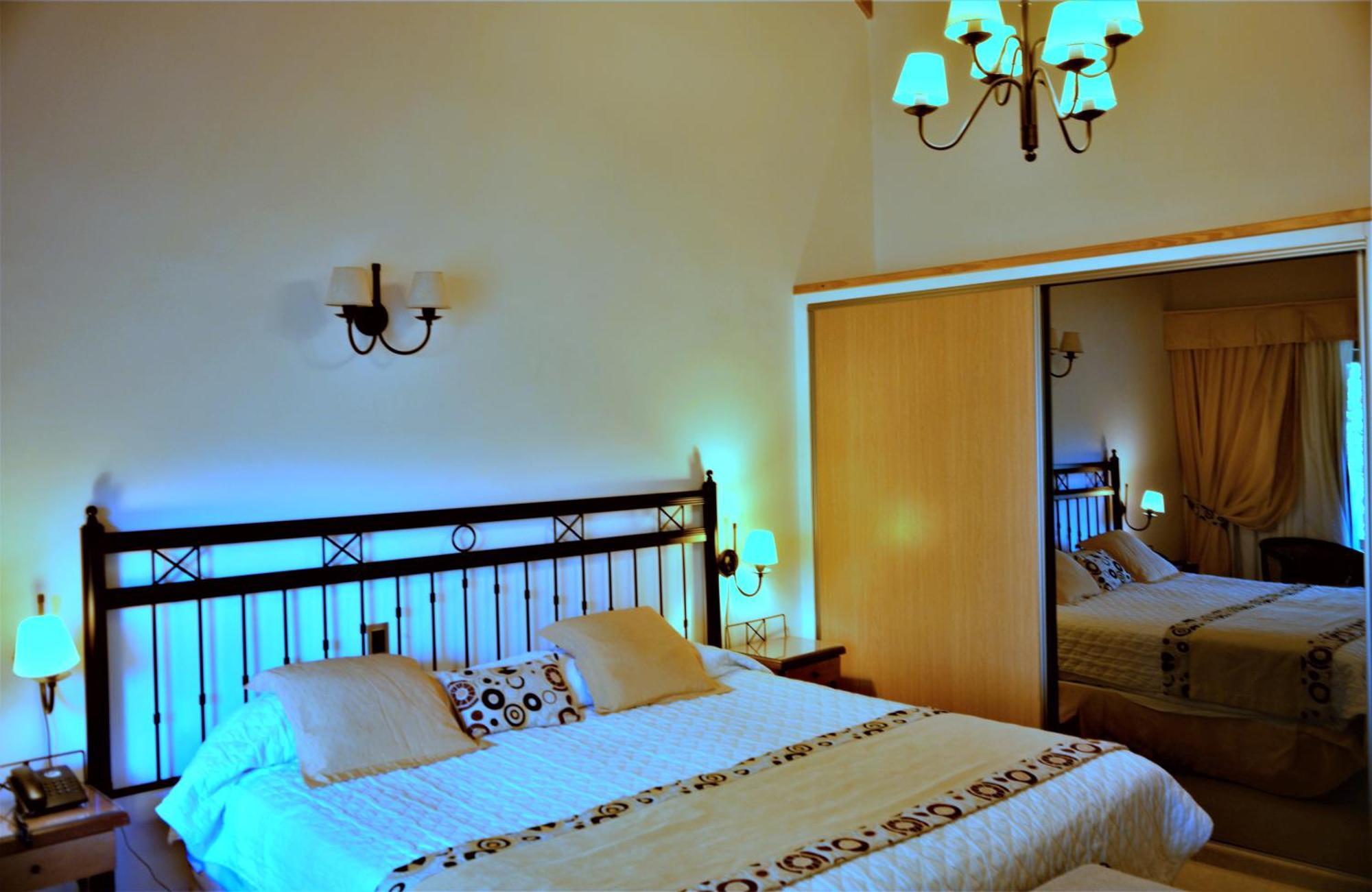 Hosteria Patagon Villa La Angostura Pokój zdjęcie