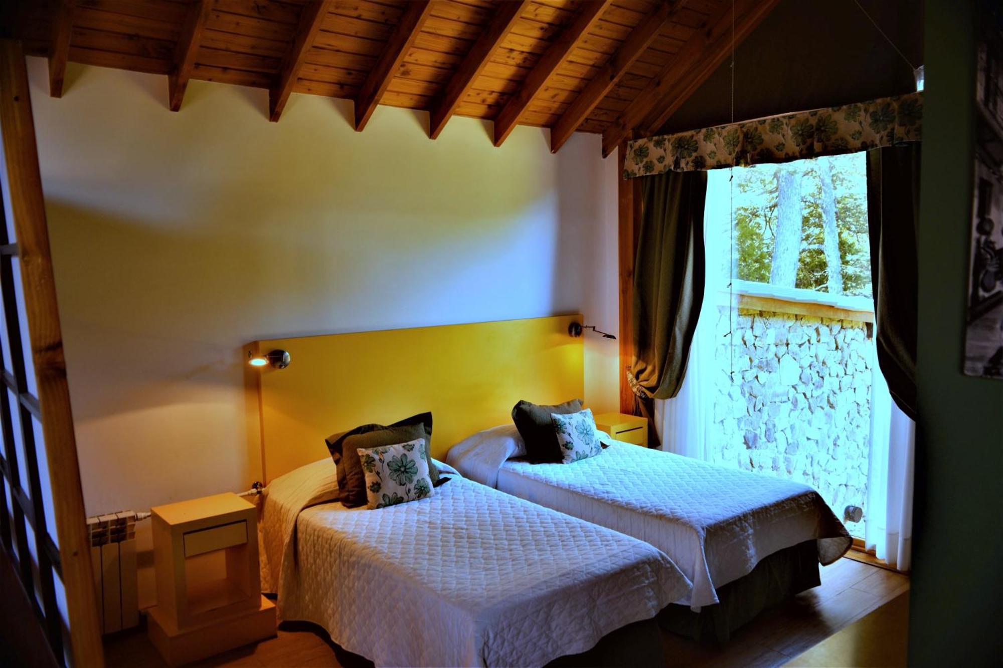 Hosteria Patagon Villa La Angostura Pokój zdjęcie