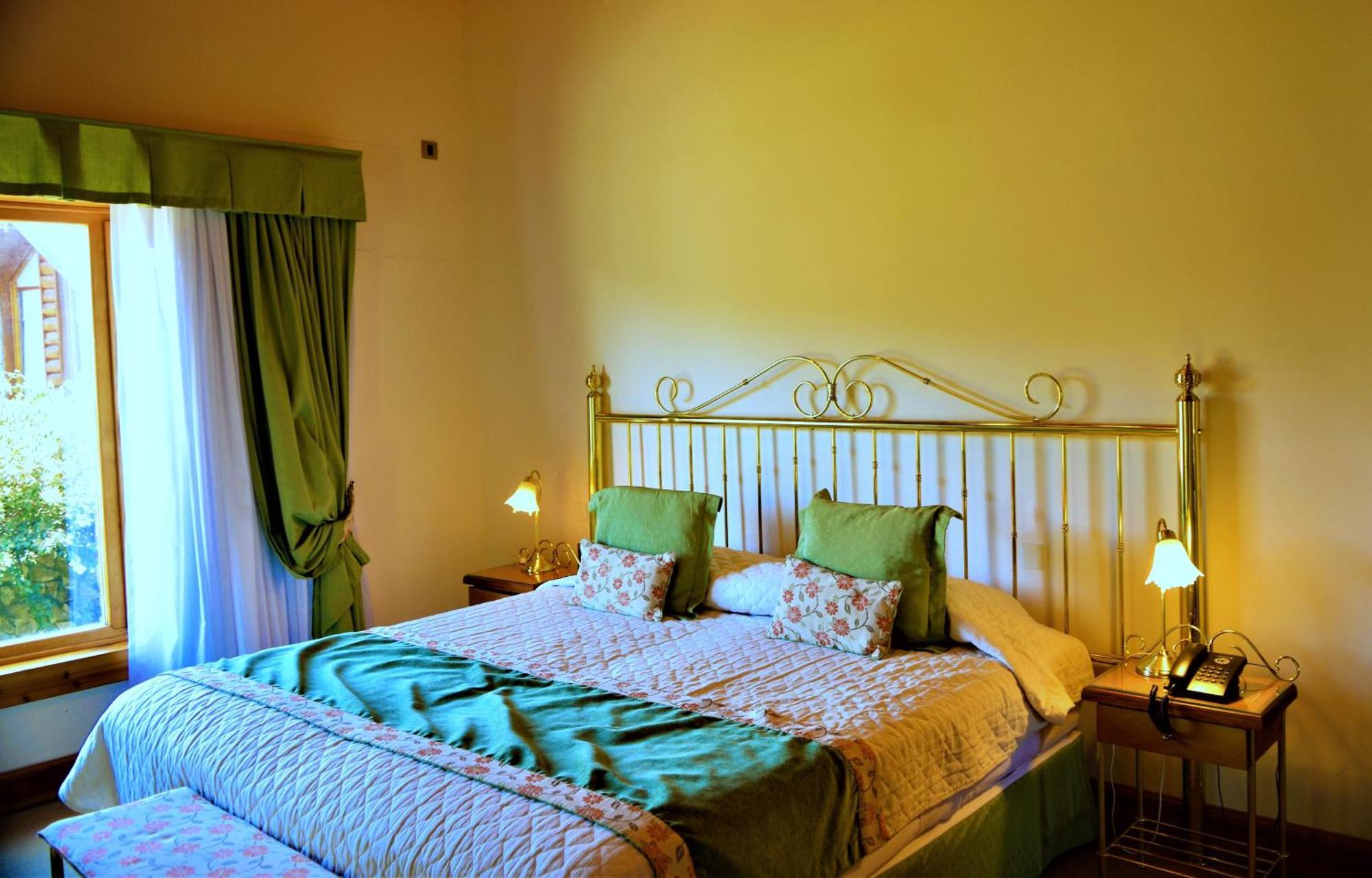 Hosteria Patagon Villa La Angostura Pokój zdjęcie