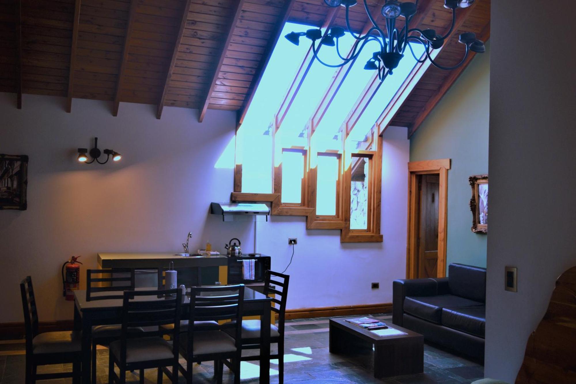 Hosteria Patagon Villa La Angostura Pokój zdjęcie