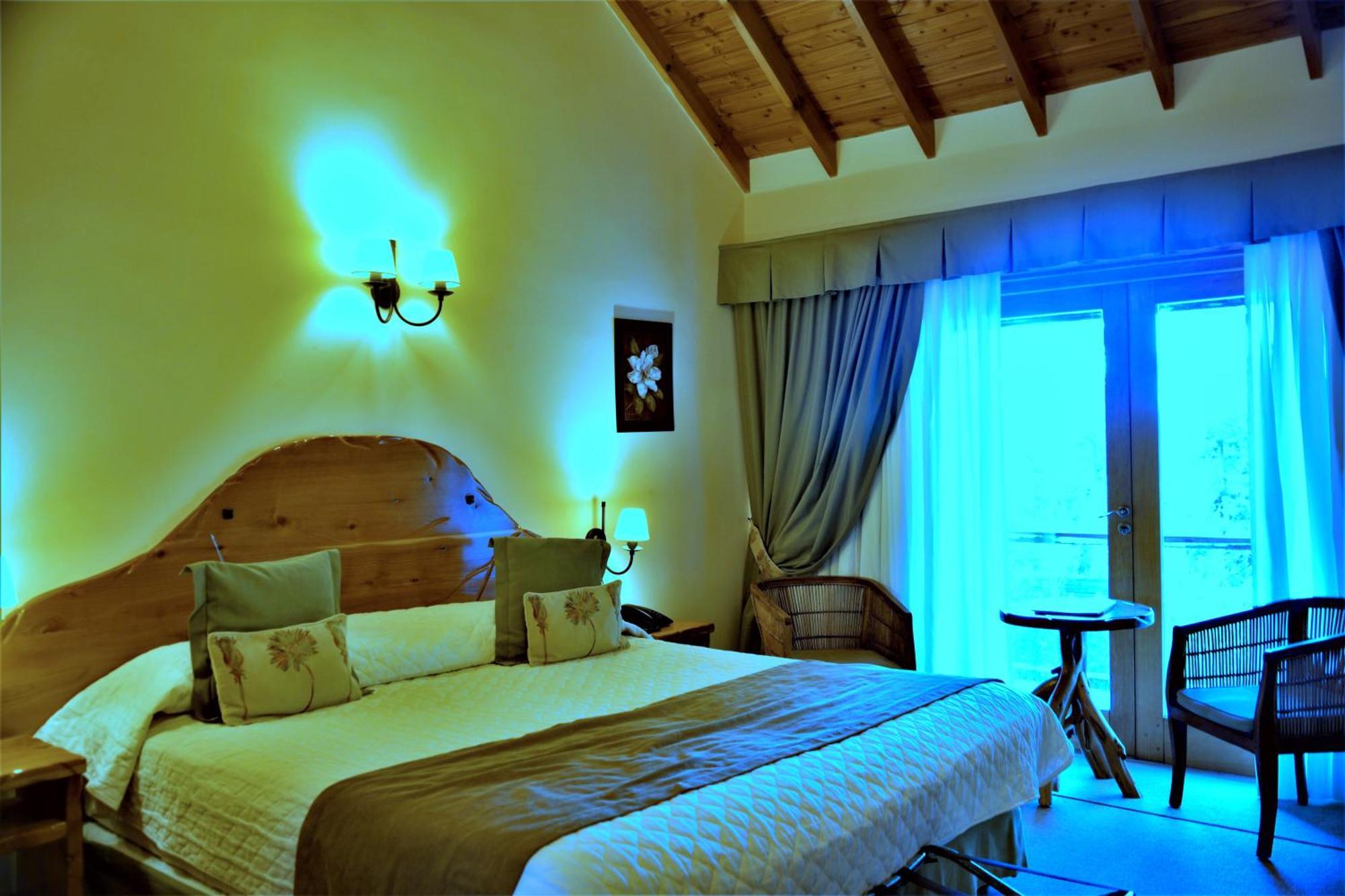 Hosteria Patagon Villa La Angostura Pokój zdjęcie