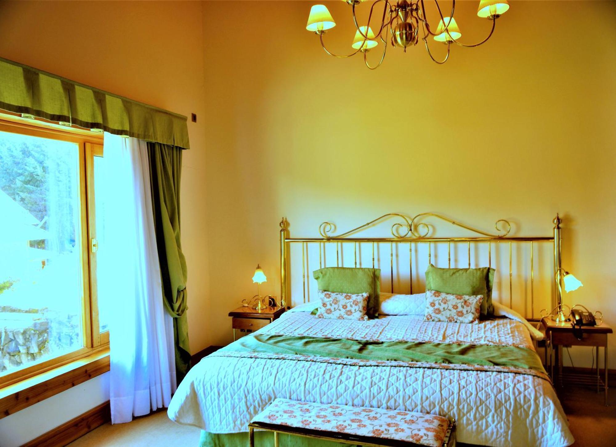 Hosteria Patagon Villa La Angostura Pokój zdjęcie