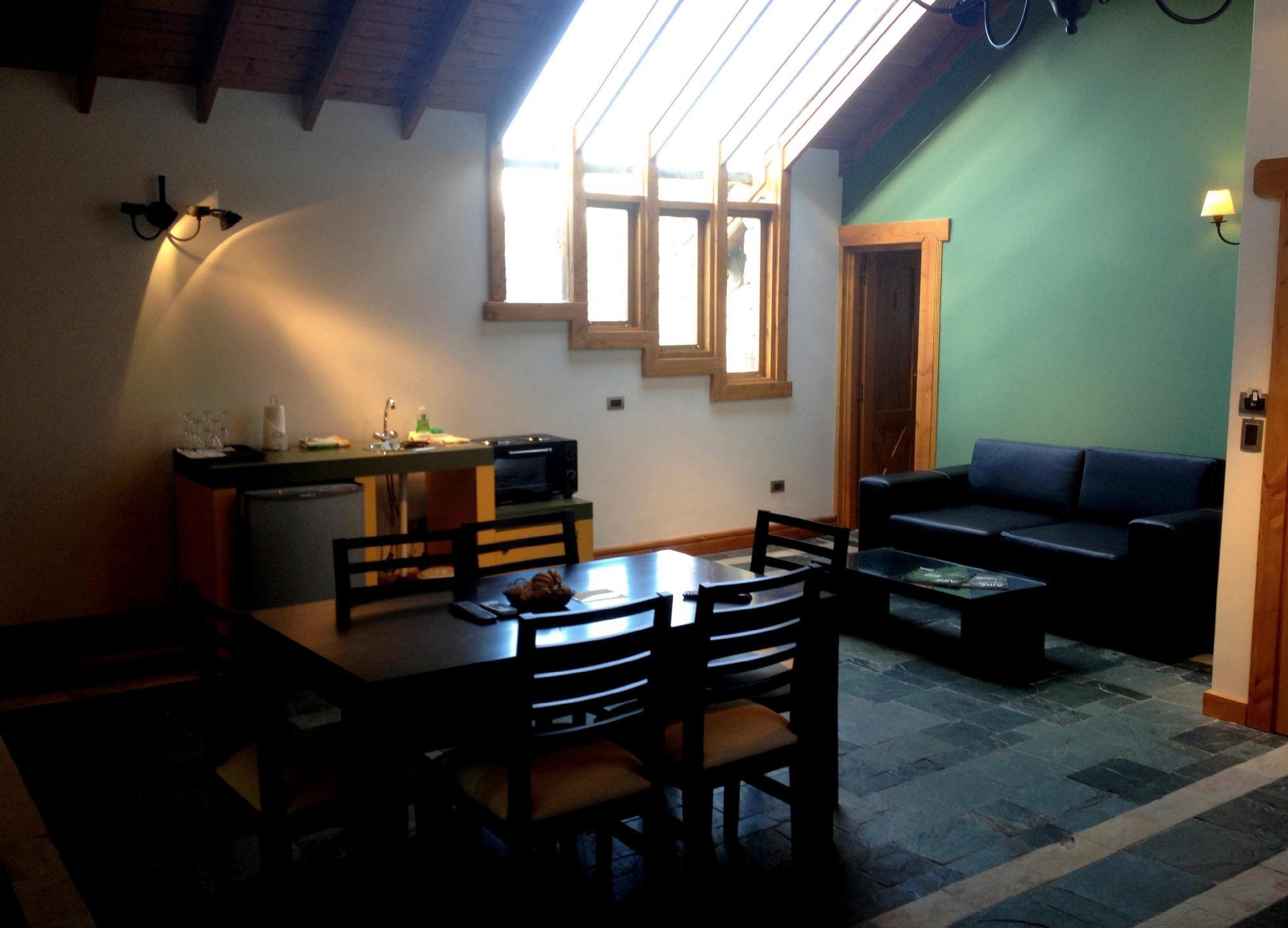 Hosteria Patagon Villa La Angostura Zewnętrze zdjęcie