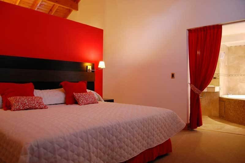 Hosteria Patagon Villa La Angostura Pokój zdjęcie